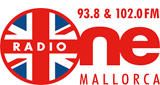 Radio One Mallorca online en directo en Radiofy.online