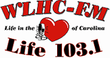 Life 103.1 FM – WLHC
