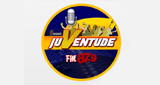 Rádio Juventude FM 87.9