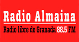 Radio Almaina online en directo en Radiofy.online