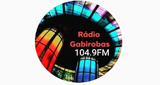 Rádio Gabirobas FM