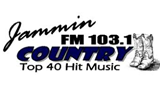 Jammin' Country 103.1