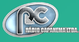 Rádio Capanema