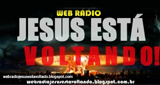 Rádio Jesus Está Voltando Web