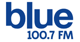 Blue 100.7 FM *