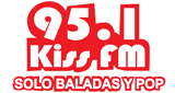 FM KISS 95.1