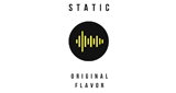 Static: Original Flavor