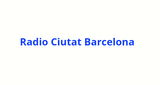 Radio Ciutat Barcelona