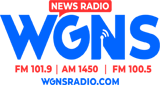 WGNS Radio