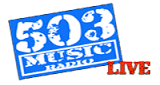 503 Music Radio