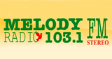 Melody Radio 103.1 FM