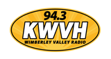 Wimberley Valley Radio 94.1 FM