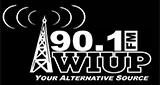 WIUP FM
