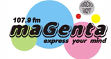 Magenta Radio