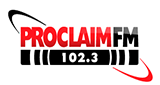 102.3 Proclaim FM *