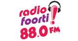 Radio Foorti Dhaka
