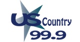 US Country 99.9 FM US Country 99.9 FM