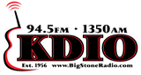 KDIO Radio