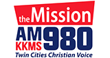 The Mission 980 AM
