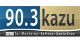 KAZU FM 90.3