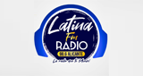 Latina FM online en directo en Radiofy.online