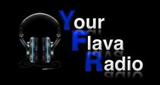 Your Flava Radio