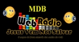MDB Rádio Web
