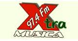 Xtra Musica 97.4 FM online en directo en Radiofy.online