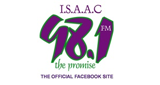 Radio ISAAC 98.1 FM