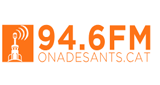 Ona de Sants Montjuic online en directo en Radiofy.online