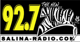 The Zoo 92.7 FM