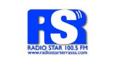 Radio Star 100.5 FM online en directo en Radiofy.online