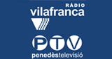 Ràdio Vilafranca 90.2 FM online en directo en Radiofy.online