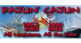 KLEB 1600 AM – The Rajun' Cajun