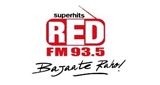93.5 Red FM