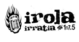 Irola Irratia FM online en directo en Radiofy.online