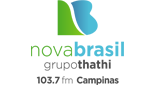 Rádio Nova FM Campinas