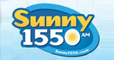 Sunny 1550 AM