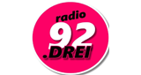 Radio92drei