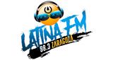 Latina FM Zaragoza