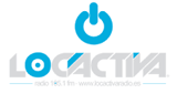 Loca Activa online en directo en Radiofy.online