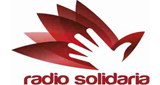 Radio Solidaria online en directo en Radiofy.online