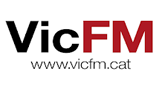 Radio Vic FM online en directo en Radiofy.online