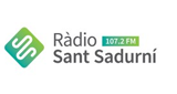 Ràdio Sant Sadurní online en directo en Radiofy.online