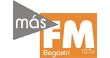 Mas FM Begastri online en directo en Radiofy.online