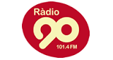 Radio 90 Olot online en directo en Radiofy.online