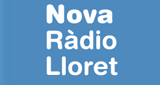 Nova Radio Lloret online en directo en Radiofy.online