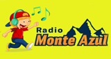 Rádio Monte Azul