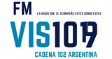 Fm Visión 101.9 FM