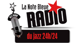 La Note Bleue Radio